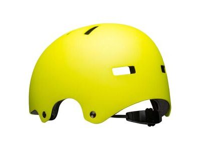 BELL Local 55-59CM Matte HI-VIS  click to zoom image