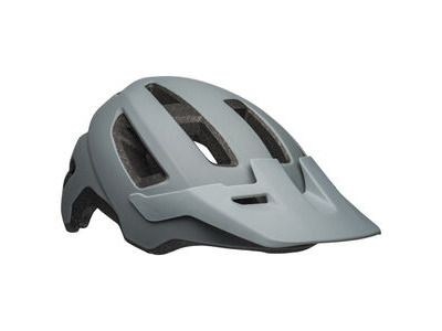 BELL Nomad JR MIPS 53-60CM SOLID MATTE GREY/BLACK  click to zoom image