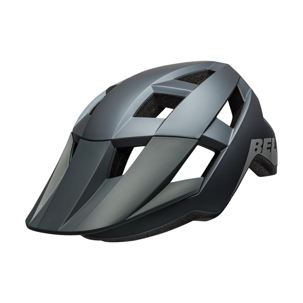 Bell spark outlet junior helmet