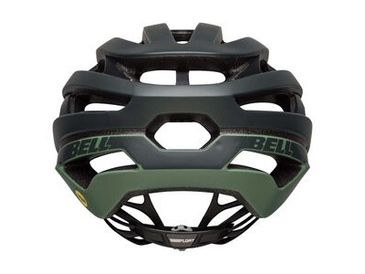 BELL Stratus MIPS 55-59CM REVOLUTION MATTE GREENS  click to zoom image