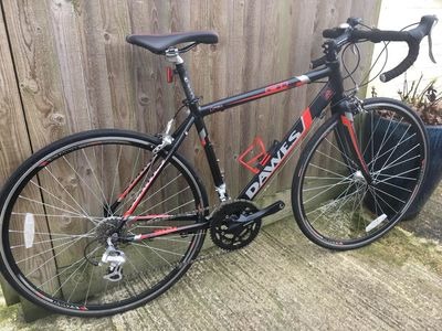 DAWES Giro 500 Road Bike (used) click to zoom image