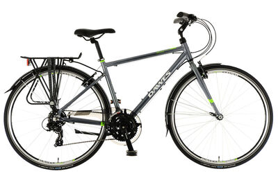 dawes windermere 2019 hybrid bike