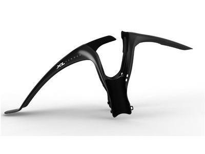 CRUD XL Front Fender