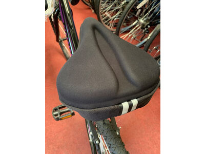 CYCLE DIVISION Gel ATB Saddle Cover click to zoom image