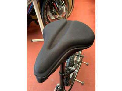CYCLE DIVISION Gel ATB Saddle Cover