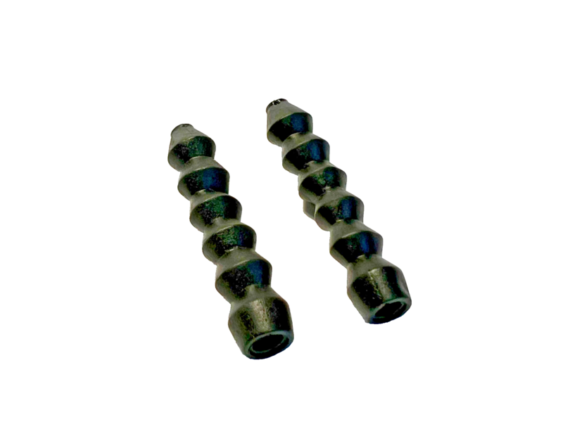 CYCLE DIVISION V-brake Rubber Gator (One Pair). click to zoom image
