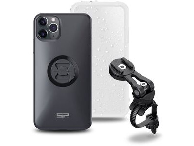 SP CONNECT Bike Bundle II iPhone 11 / XR