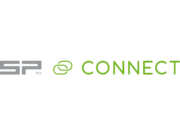 SP CONNECT logo