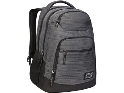 OGIO Tribune Pack Capacity 37 litres Grey/Noise  click to zoom image