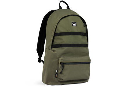 OGIO Convoy 120 Capacity 20 litres Olive  click to zoom image