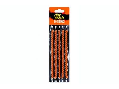 WELDTITE Weldtite G Strings Gear Cleaning Strings (pack of 5 strings)