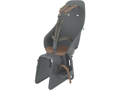 URBAN IKI Rear Seat with Frame Mount