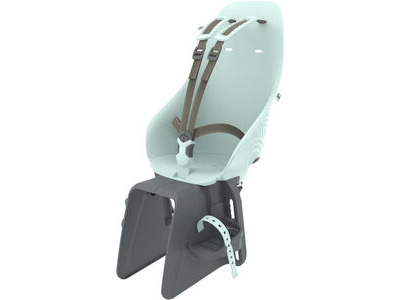 URBAN IKI Rear Seat with Frame Mount  Aotake Mint Blue  click to zoom image