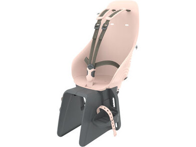 URBAN IKI Rear Seat with Frame Mount  Sakura Pink  click to zoom image