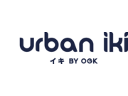URBAN IKI logo