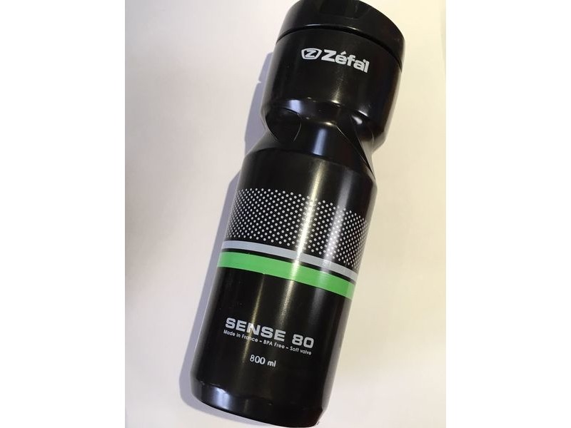 ZEFAL Sense M80 800ml Drinks Bottle click to zoom image