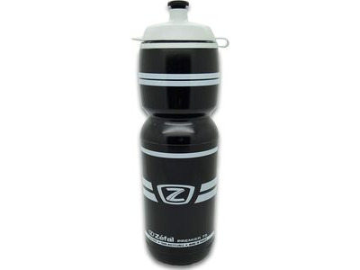 ZEFAL Premier 75 Water Bottle 750 ml ( Colour Option). 750ML Black  click to zoom image