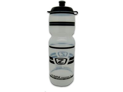 ZEFAL Premier 75 Water Bottle 750 ml ( Colour Option). 750ML Clear  click to zoom image