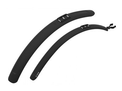 ZEFAL Trail 55 Mudguard Set