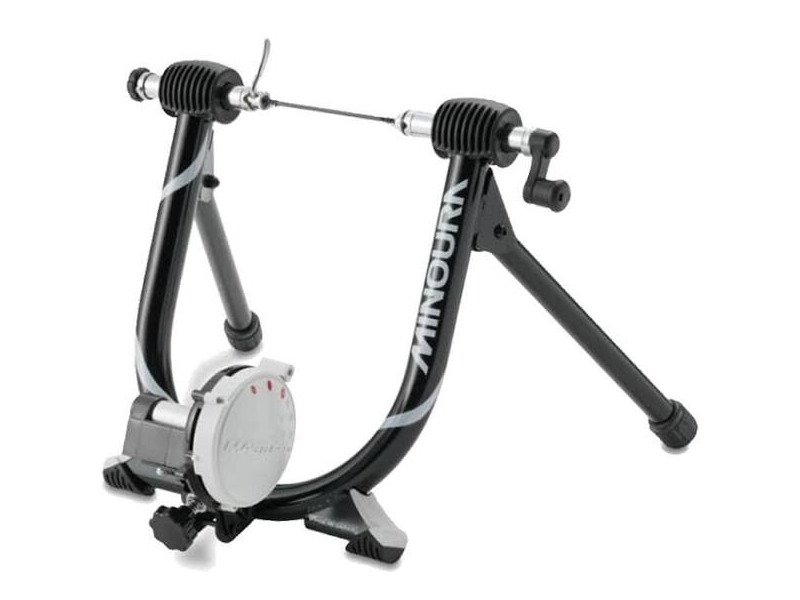 MINOURA Mag Ride 60D Turbo Trainer click to zoom image