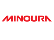 MINOURA logo