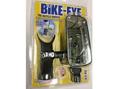 BIKE-EYE Rear View Mirror Frame Mounting