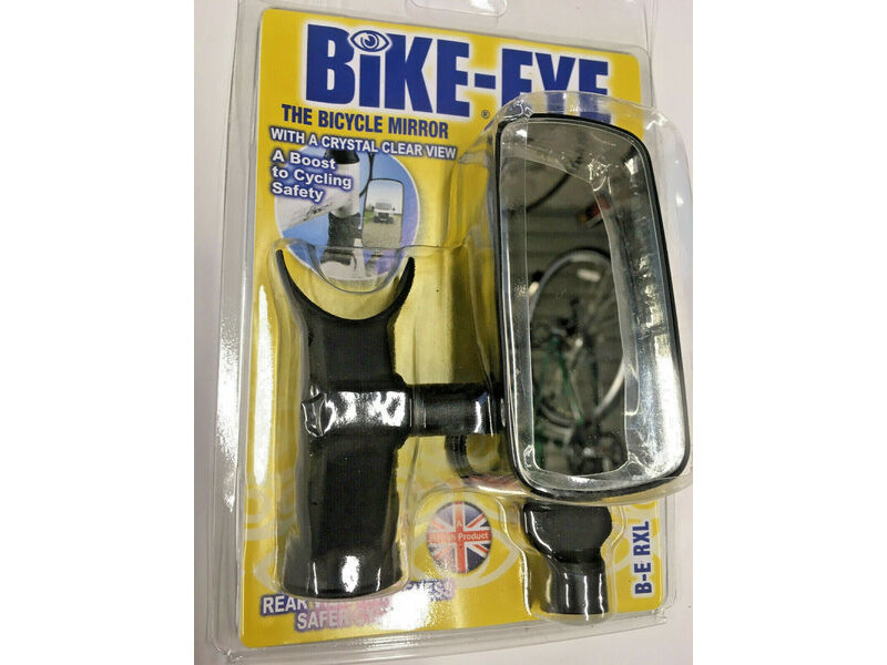 BIKE-EYE Rear View Mirror Frame Mounting click to zoom image