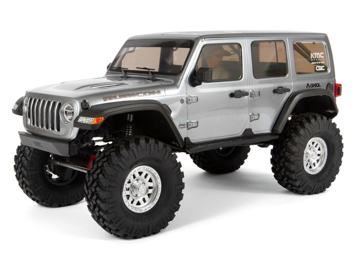 axial jeep wrangler 1 6