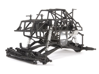 AXIAL SMT10 Raw Builders Kit