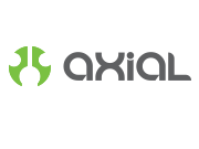 AXIAL logo