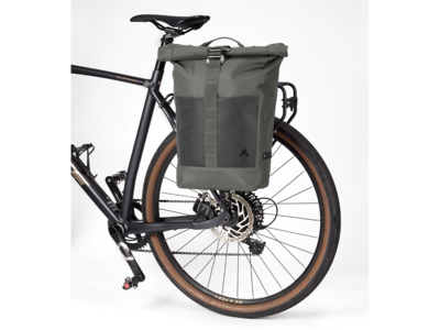 ALTURA Grid Pannier Backpack