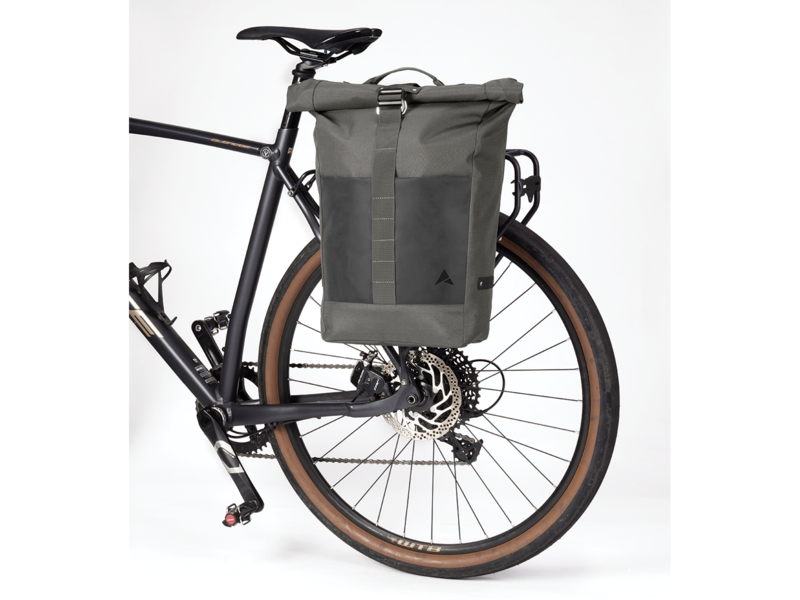 ALTURA Grid Pannier Backpack click to zoom image