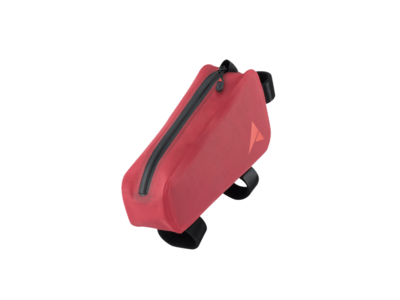 ALTURA Vortex 2 Waterproof Top Tube Pack Dimensions: 25 x 11 x 6 cm Red  click to zoom image