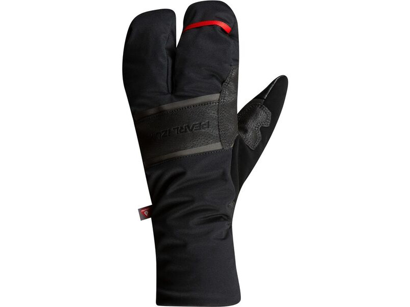 PEARL IZUMI Unisex, AmFIB Lobster Glove click to zoom image