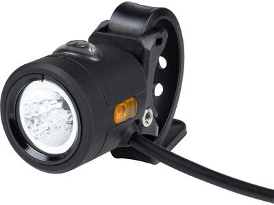 LIGHT & MOTION Imjin 800 light system - onyx