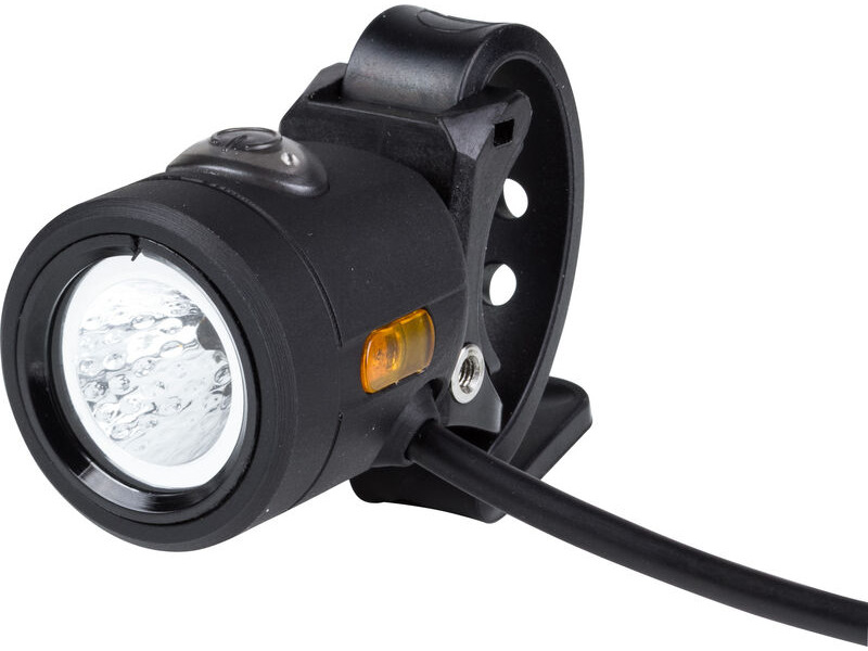 LIGHT & MOTION Imjin 800 light system - onyx click to zoom image