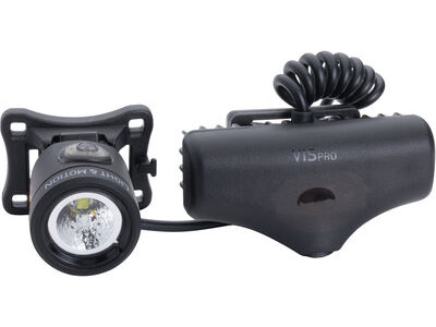 LIGHT & MOTION Vis Pro 600 light system