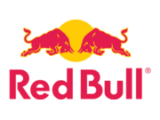 RED BULL logo