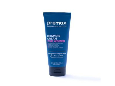 PREMAX Chamois Cream for Women - 200ml