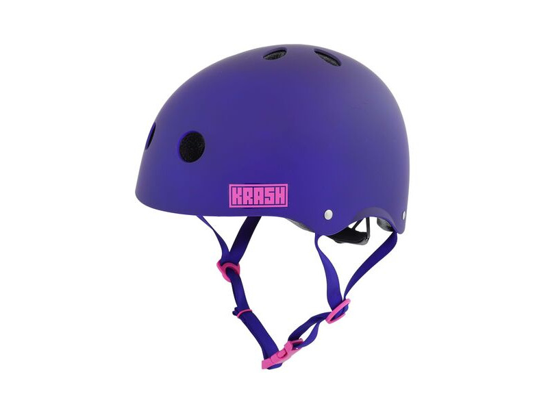 C-PREME KRASH PRO FS YOUTH HELMET (8+ YEARS) click to zoom image