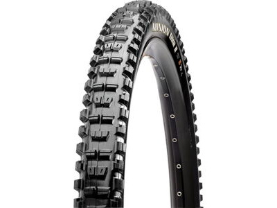 MAXXIS Minion DHR II 26 x 2.30 60 TPI Folding 3C Maxx Terra ExO / TR tyre