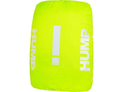 HUMP Original HUMP reflective waterproof backpack cover