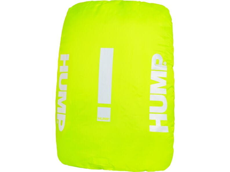 HUMP Original HUMP reflective waterproof backpack cover click to zoom image