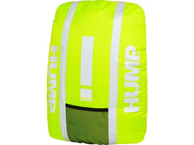 HUMP Deluxe HUMP reflective waterproof backpack cover