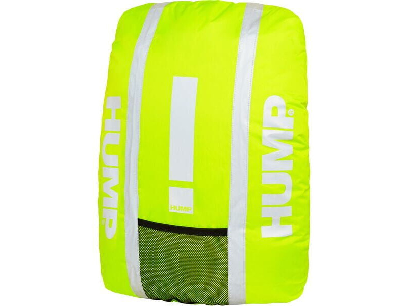 HUMP Deluxe HUMP reflective waterproof backpack cover click to zoom image