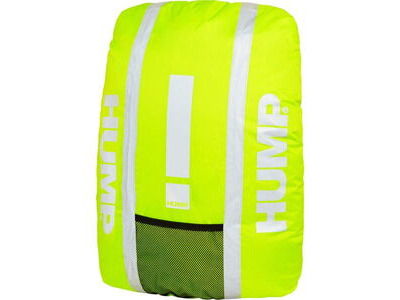 HUMP Deluxe HUMP reflective waterproof backpack cover  click to zoom image