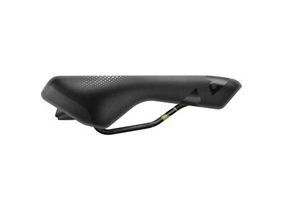 SPORTOURER FLX Lady GEL Saddle Soft Touch HI-VIZ click to zoom image