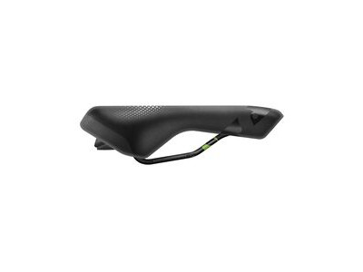 SPORTOURER FLX Man GEL Saddle Soft Touch HI-VIZ click to zoom image