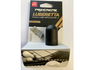 RYDER INNOVATION Luberetta Chain Lubricator Tool click to zoom image