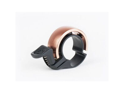 KNOG Oi Classic small Copper  click to zoom image